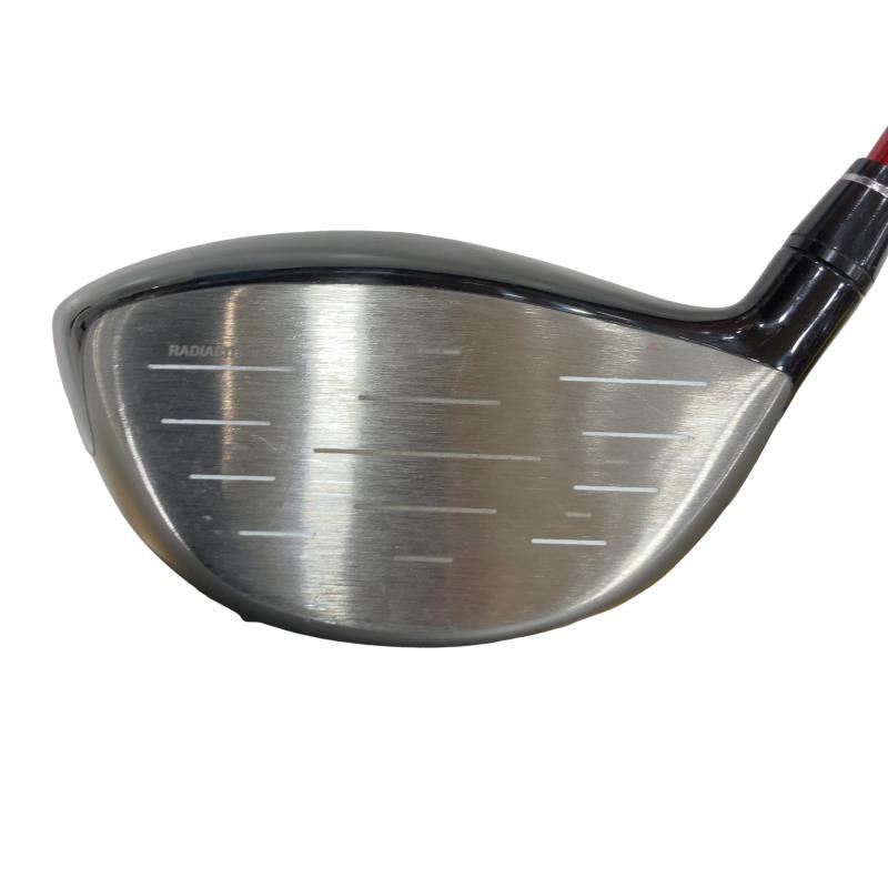HONMA GOLF（本間ゴルフ） LB-818 440 9.5° ドライバー DR フレックスX