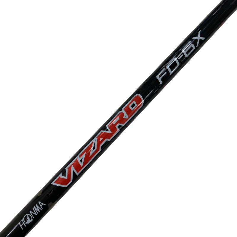 HONMA GOLF（本間ゴルフ） LB-818 440 9.5° ドライバー DR フレックスX