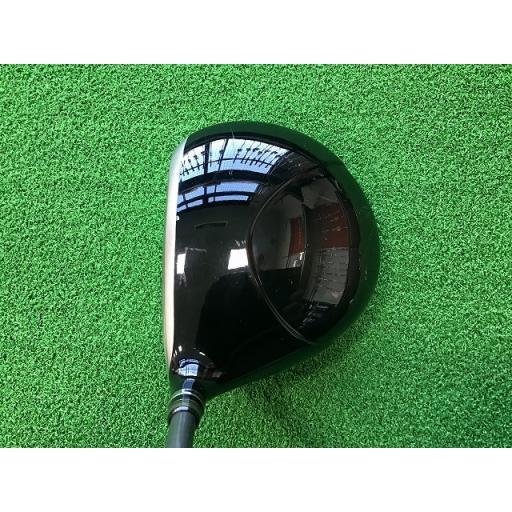 プロギア PRGR 銀 ドライバー 502銀 TOUR GN 502銀 TOUR  9° フレックスS 中古 Cランク｜golfpartner