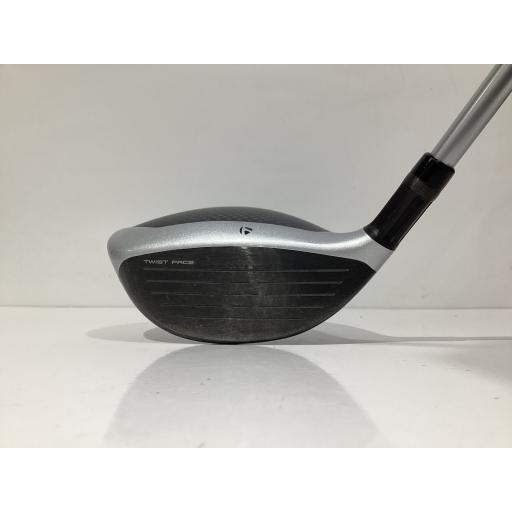 テーラーメイド M6 フェアウェイウッド M6 M6 3W フレックスR 中古 Cランク｜golfpartner｜02