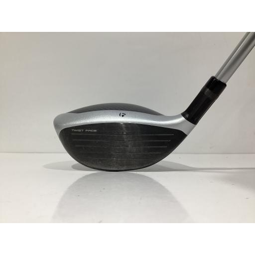 テーラーメイド エムシックス フェアウェイウッド M6 M6 3W フレックス  