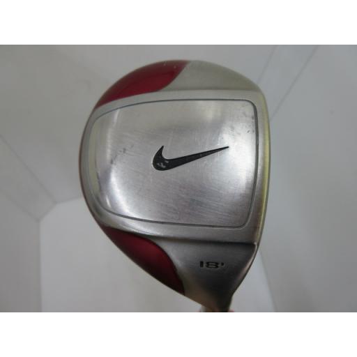 ナイキ Nike ユーティリティ Wood Cpr Wood 18 フレックスr 中古 Dランク ゴルフパートナーyahoo 店 通販 Yahoo ショッピング