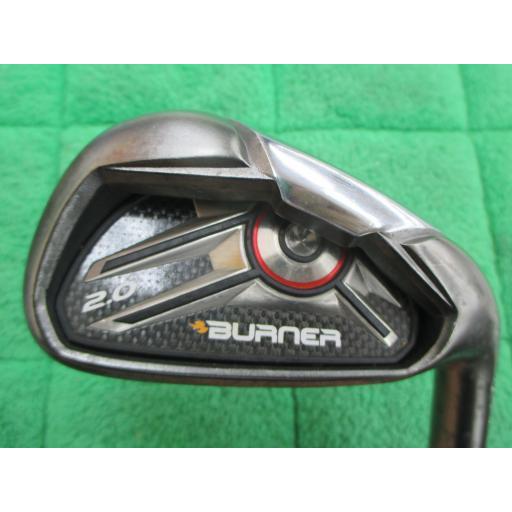 テーラーメイド バーナー アイアンセット Burner 2 0 8s フレックスr 中古 Cランク 2100291116935 ゴルフパートナーyahoo 店 通販 Yahoo ショッピング