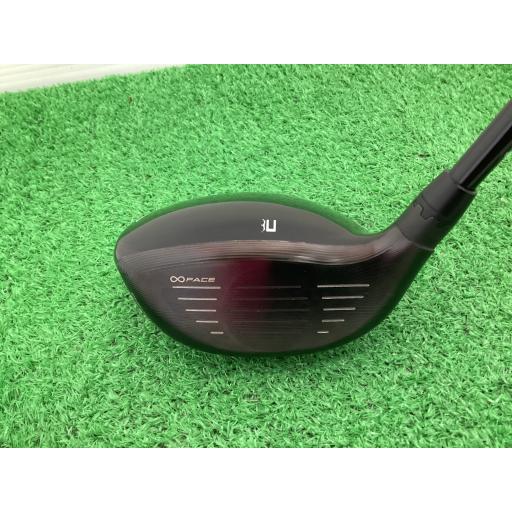 COBRA（コブラ） KING RADSPEED 5W レディース フェアウェイウッド FW 