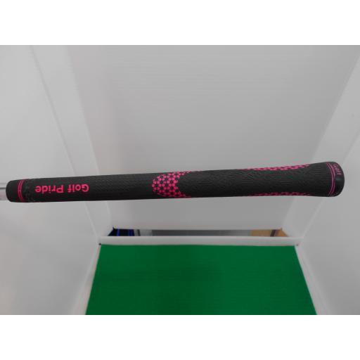 ミズノ MP ユーティリティ CLK-H MP CLK-H U3 フレックスS 中古 Cランク｜golfpartner｜05