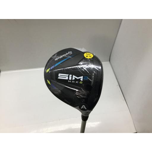テーラーメイド シムツー フェアウェイウッド MAX-D SIM2 MAX-D 7W 