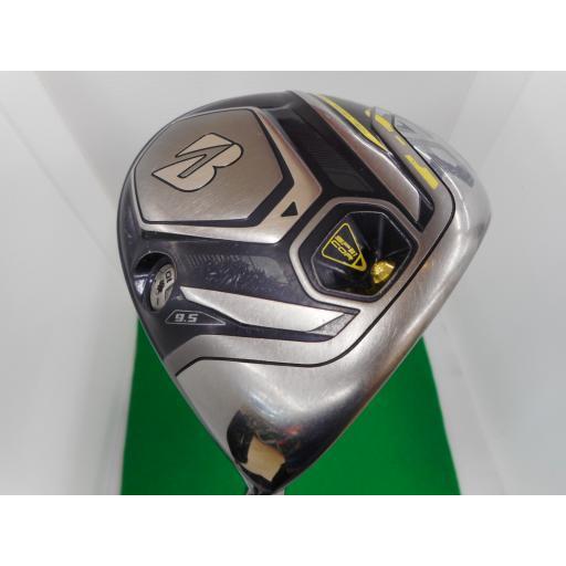 BRIDGESTONE GOLF ブリヂストン TOUR B JGR(2019) 9.5° ドライバー DR