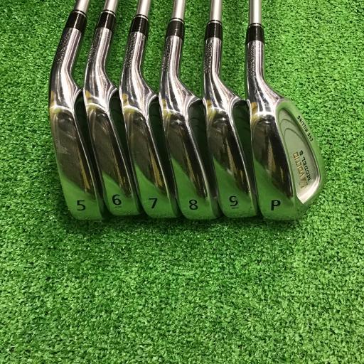 送料無料 新品 S Model Iv アイアンセット ヴォルティオ カタナゴルフ Voltio Cランク 中古 フレックスr 6s S Model Iv アイアンセット Www Pioquinto It