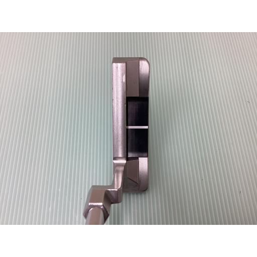 ウィットラム（ゲージデザイン）DEVON パター Gauge Design D-Fit Devon – Gauge Design Golf