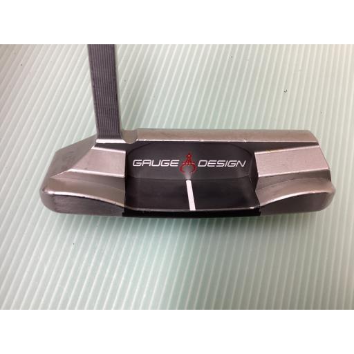 GAUGE DESIGN（ゲージデザイン） パター D-FIT Devon Gauge Design D
