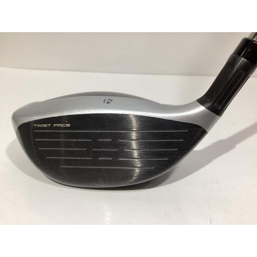 TaylorMade（テーラーメイド） M6 3W フェアウェイウッド FW