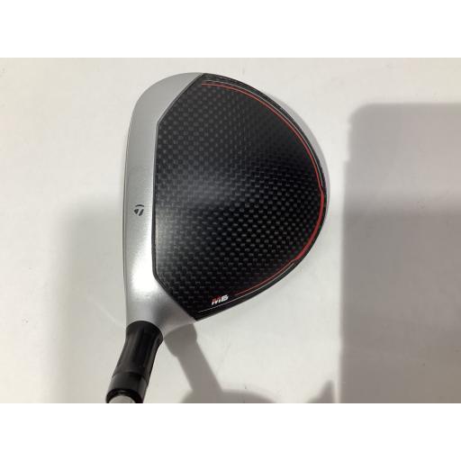 TaylorMade（テーラーメイド） M6 3W フェアウェイウッド FW
