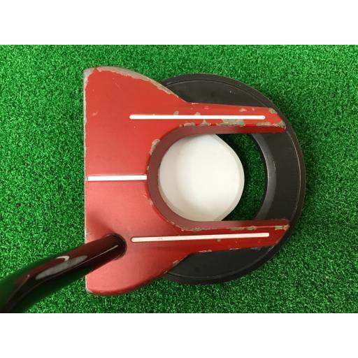 ランキング1位 テーラーメイド スパイダー パター Spider Arc 33インチ スーパーストローク 中古 Dランク ゴルフパートナー店 公式 送料無料 Sharjah Mediaidee Com