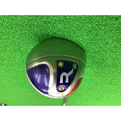 ロッディオ ロディオ ロデオ ドライバー Type-M RODDIO Low(シルバー