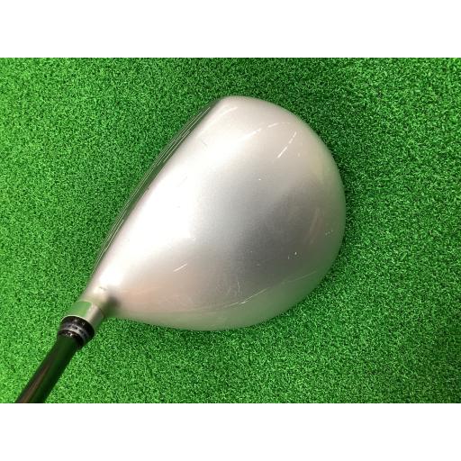 ロッディオ ロディオ ロデオ ドライバー Type-M RODDIO Low(シルバー