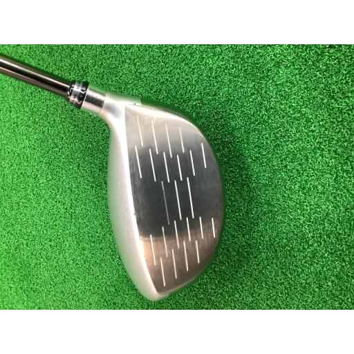 ロッディオ ロディオ ロデオ ドライバー Type-M RODDIO Low(シルバー