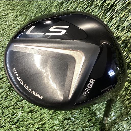 値下げ！美品！】PRGR LS ドライバー 10.5° SR