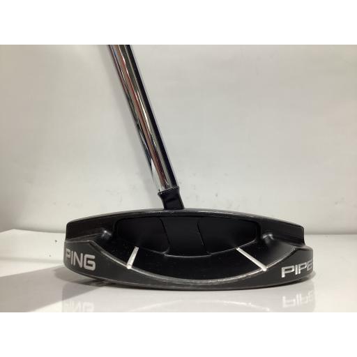 ピン ボルト2.0 パター PIPER C ステルス VAULT 2.0 PIPER C ステルス(345g) 33インチ(PP62グリップ) 中古 Cランクの画像