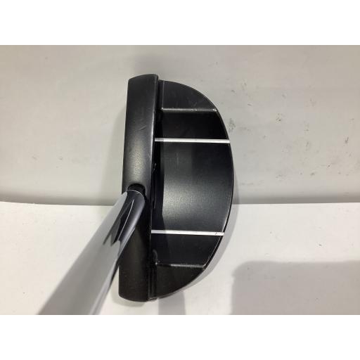 ピン ボルト2.0 パター PIPER C ステルス VAULT 2.0 PIPER C ステルス(345g) 33インチ(PP62グリップ) 中古 Cランクの画像