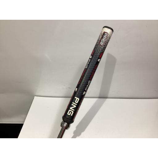 ピン ボルト2.0 パター PIPER C ステルス VAULT 2.0 PIPER C ステルス(345g) 33インチ(PP62グリップ) 中古 Cランクの画像