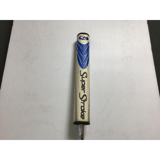 国際ブランド テーラーメイド ホワイト スモーク パター White Smoke Mc 72 35インチ Usa 中古 Dランク 豪華 Www Aqtsolutions Com