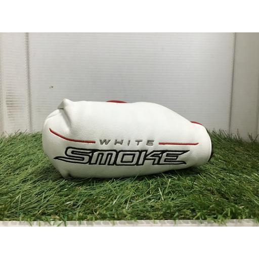 国際ブランド テーラーメイド ホワイト スモーク パター White Smoke Mc 72 35インチ Usa 中古 Dランク 豪華 Www Aqtsolutions Com