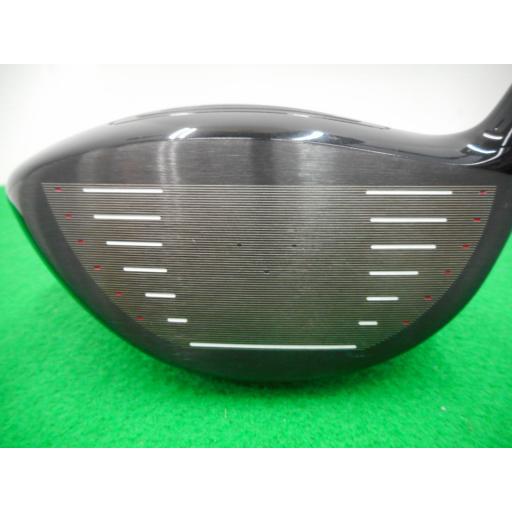 BRIDGESTONE ブリヂストン ドライバー J815 ブラック 9.5 BRIDGESTONE ブリヂストン ドライバー J815 ブラック 9.5