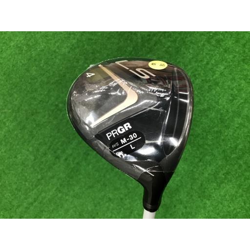 PRGR プロギア エルエス フェアウェイウッド LS 4W レディース  