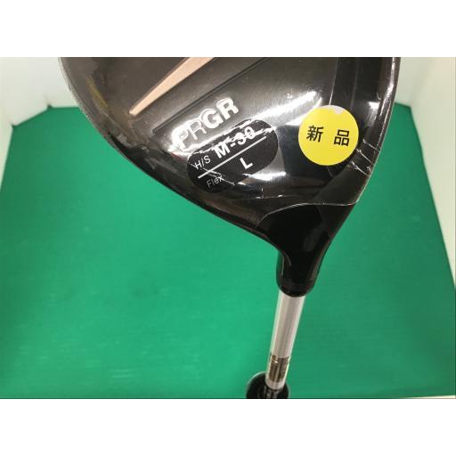 PRGR プロギア エルエス フェアウェイウッド LS 4W レディース  