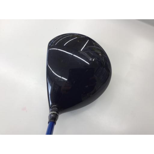 プログレス BB4 ドライバー ヘッドのみ／PROGRESS 1W DR