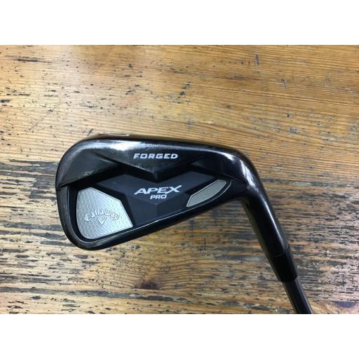 キャロウェイ Callaway エーペックス アイアンセット Pro 19 Smoke Apex Pro 19 Smoke 6s フレックスs 中古 Cランク ゴルフパートナーyahoo 店 通販 Yahoo ショッピング