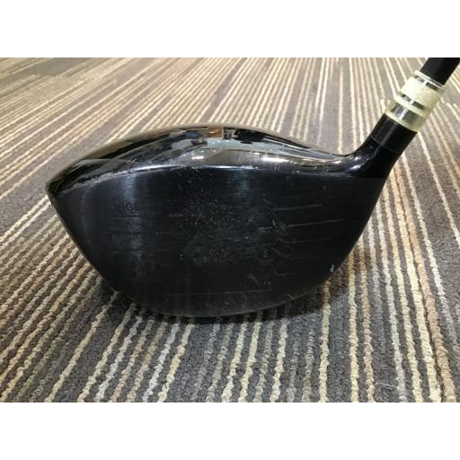 エミリッドバハマ ドライバー ブラック EMILLID BAHAMA エミリッドバハマ イーミルド バハマ ドライバー