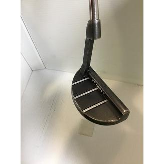 オデッセイ トゥ アップ パター Toe Up #9 34インチ 中古 Cランク｜golfpartner｜02