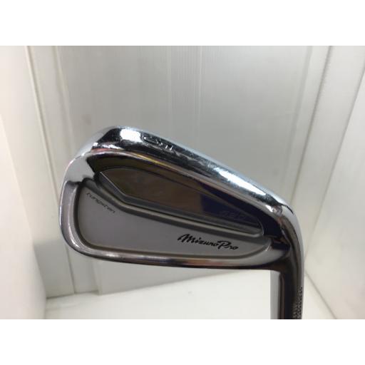 ミズノ ミズノプロ アイアンセット 5 フレックスr Mizuno アイアンセット Pro ミズノ 5 6s Cランク