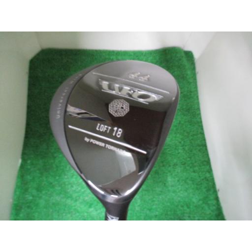 キャスコ Ufo パワートルネード ユーティリティ Ufo Power Tornado スポーツ Ufo 44 ユーティリティ フレックスr 中古