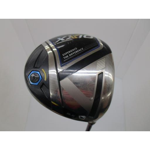 XXIO ドライバー 9.5度 DUNLOP（ダンロップ） XXIO(2020) 9.5° ドライバー DR フレックス