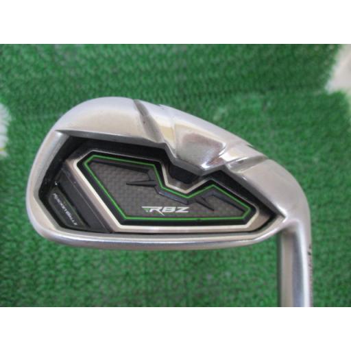国内初の直営店 テーラーメイド ロケットボール Taylormade Cランク 中古 Taylormade Cランク 中古 フレックスr 6s Rbz Rbz アイアンセット ロケットボール クラブ メンズ