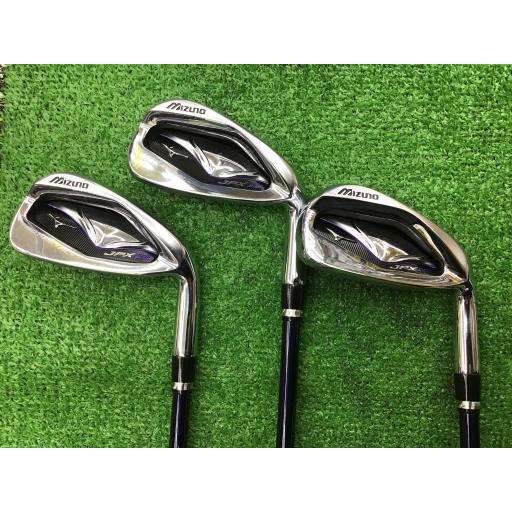 超目玉 ミズノ Jpx Jpx Eiii Sv チタンフェースアイアン 宅送 Www Nanojapan Vn