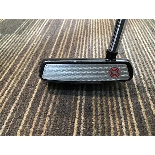 オデッセイ メタルX パター METAL-X #5 34インチ 中古 Dランク｜golfpartner