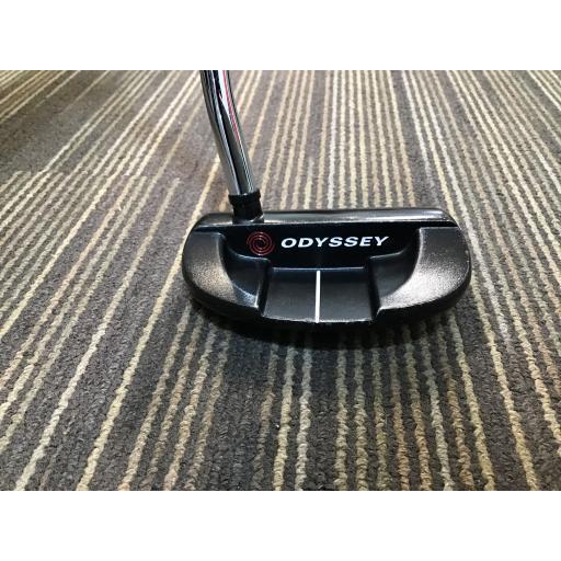 オデッセイ メタルX パター METAL-X #5 34インチ 中古 Dランク｜golfpartner｜02