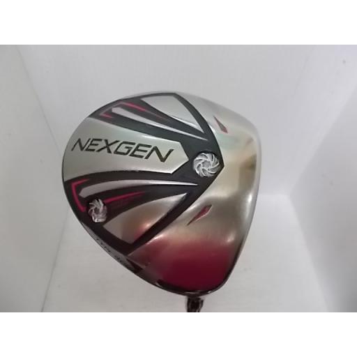 ネクストジェン 16 10 5 ネクスジェン 16 Nexgen 16 10 5 Type 460 10 5 中古 ドライバー Cランク Type 460 ゴルフパートナー フレックスその他