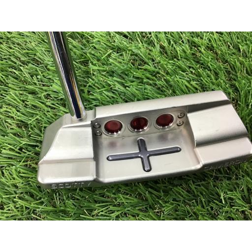 タイトリスト スコッティ キャメロン パター SCOTTY CAMERON select