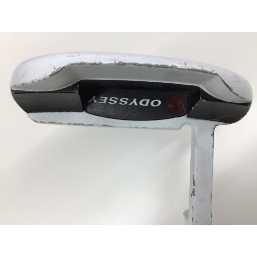 オデッセイ バーサ パター VERSA 330M ホワイト 33インチ 中古 Cランク｜golfpartner｜03