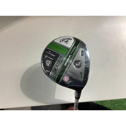 キャロウェイ エピック フェアウェイウッド MAX FAST EPIC MAX FAST 7W  
