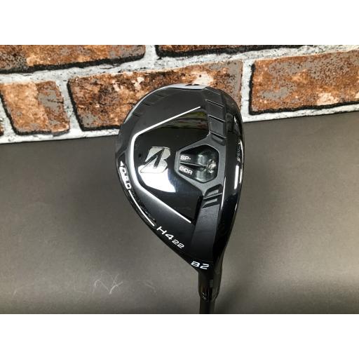 ブリヂストン ブリヂストン ユーティリティ B2 BRIDGESTONE B2 H4  