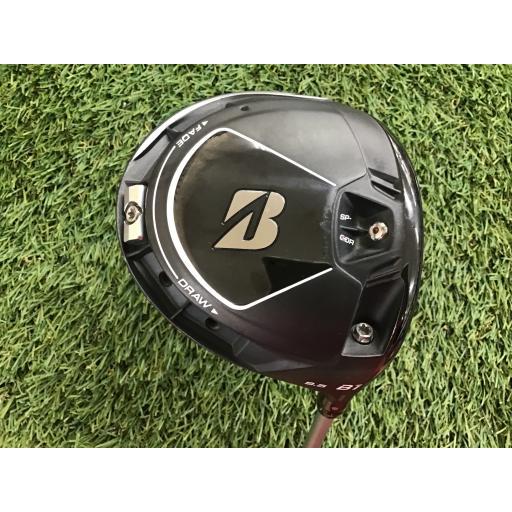 BRIDGESTONE ブリヂストン ドライバー B1 9.5° フレックスS 中古 C