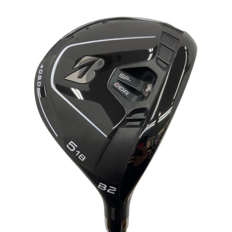 BRIDGESTONE GOLF ブリヂストン B2 5W フェアウェイウッド FW