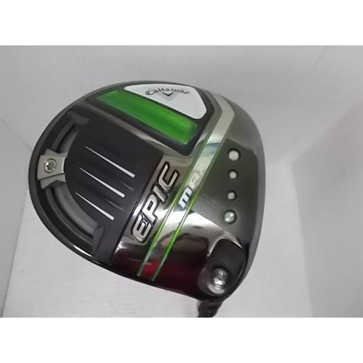 50 Off キャロウェイ エピック Max Ls ドライバーの試打レビュー 口コミ 評判 人気no 1 本体