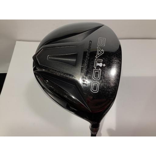 BALDO（バルド） BALDO COMPETIZIONE 568 420 1W ドライバー DR