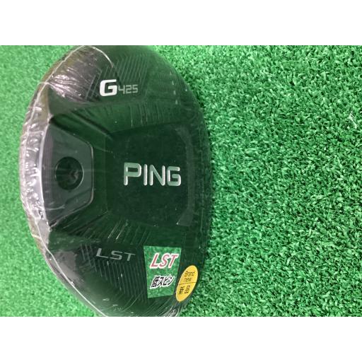 ピン G425 フェアウェイウッド G425 LST G425 LST 3W フレックスS 中古  